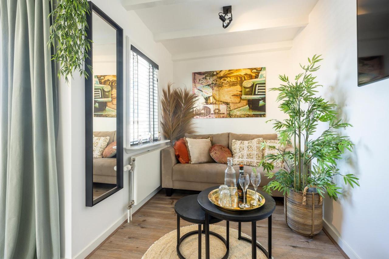 Deluxe Double Room Balcony