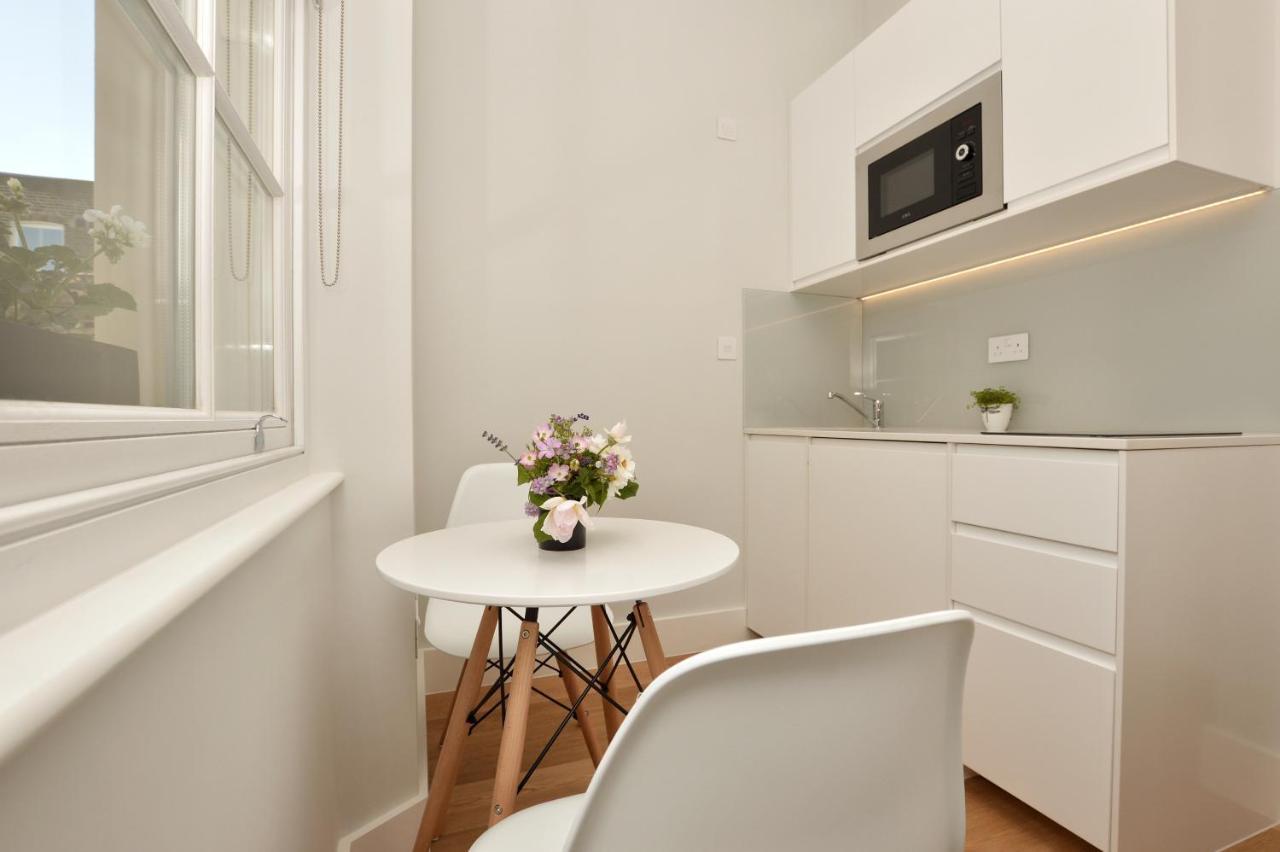 Small Standard Studio