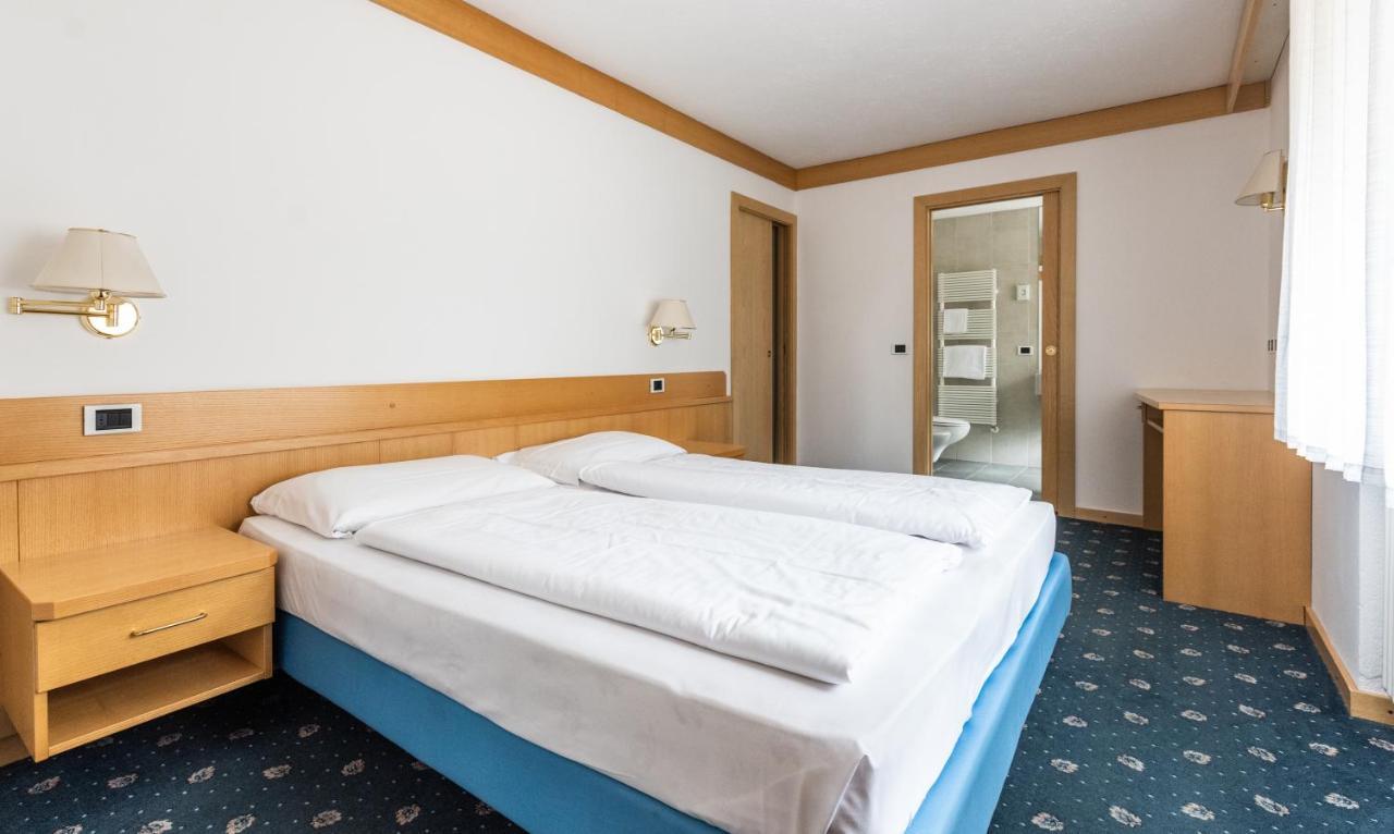 Economy One-Bedroom Apartment