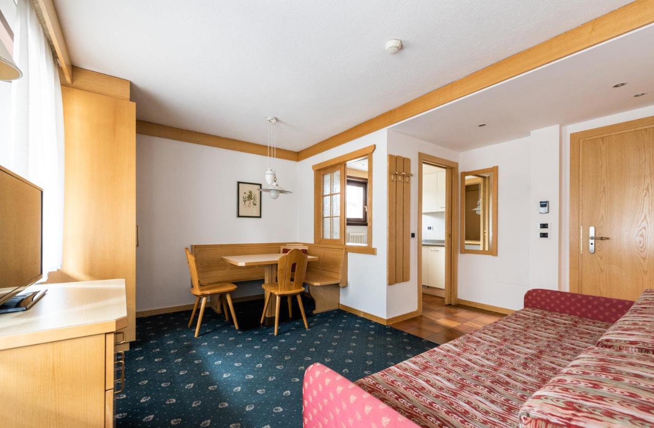 Economy One-Bedroom Apartment