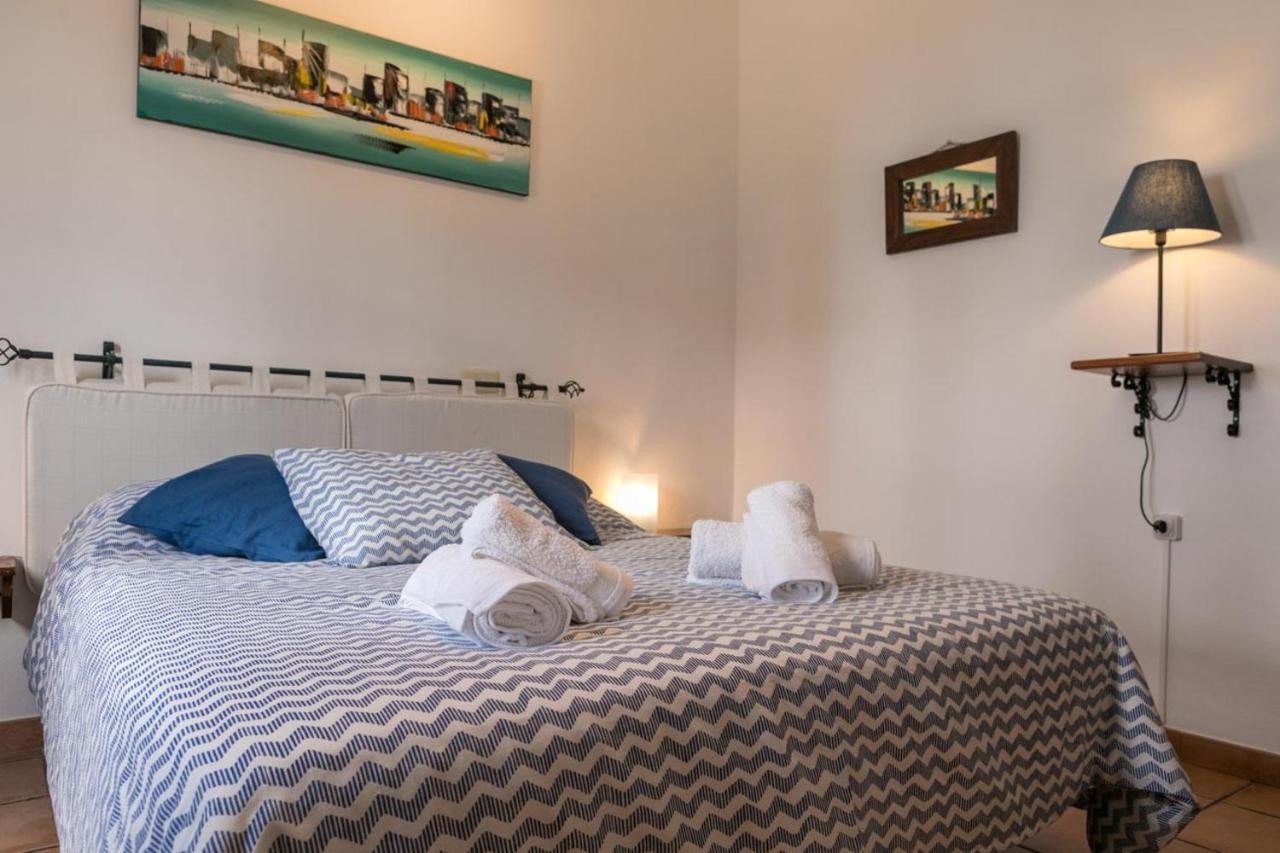 Double Room Private External Bathroom