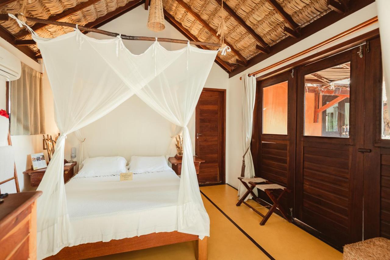 Deluxe Room Sea View