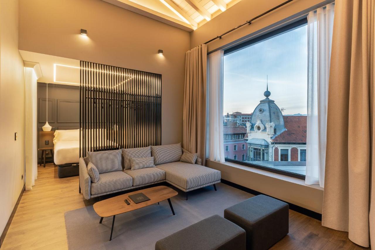 Penthouse Apartment