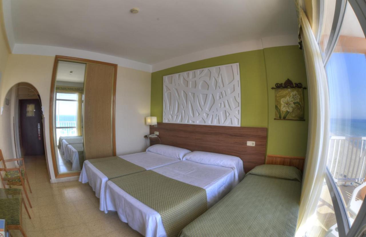 Double Room Extra Bed