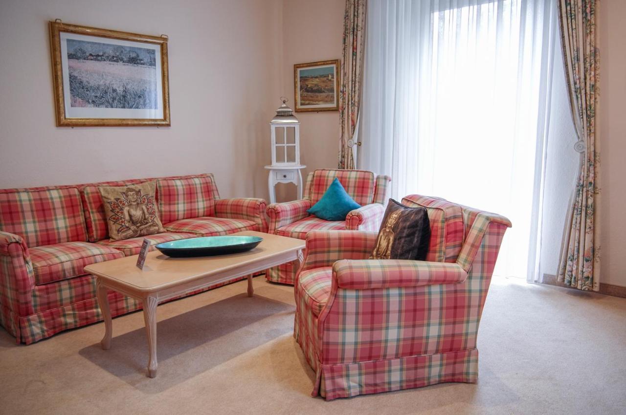 Executive Two-Bedroom Suite