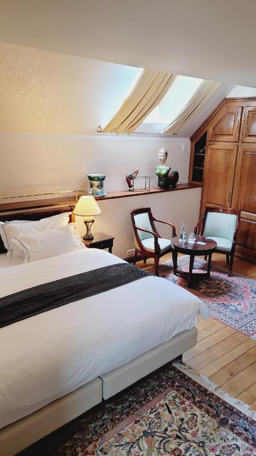 Chambre Elegance