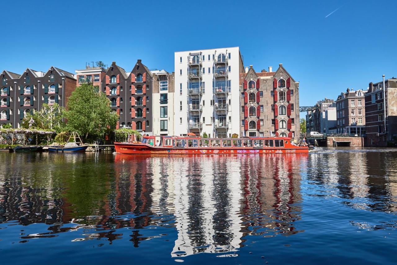Standard Double Room Canal View