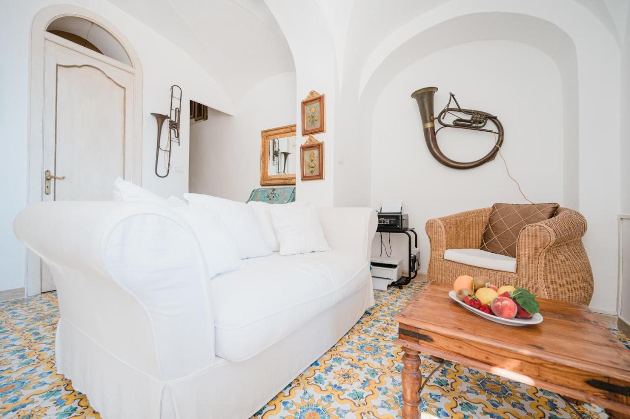 Villa Sea View