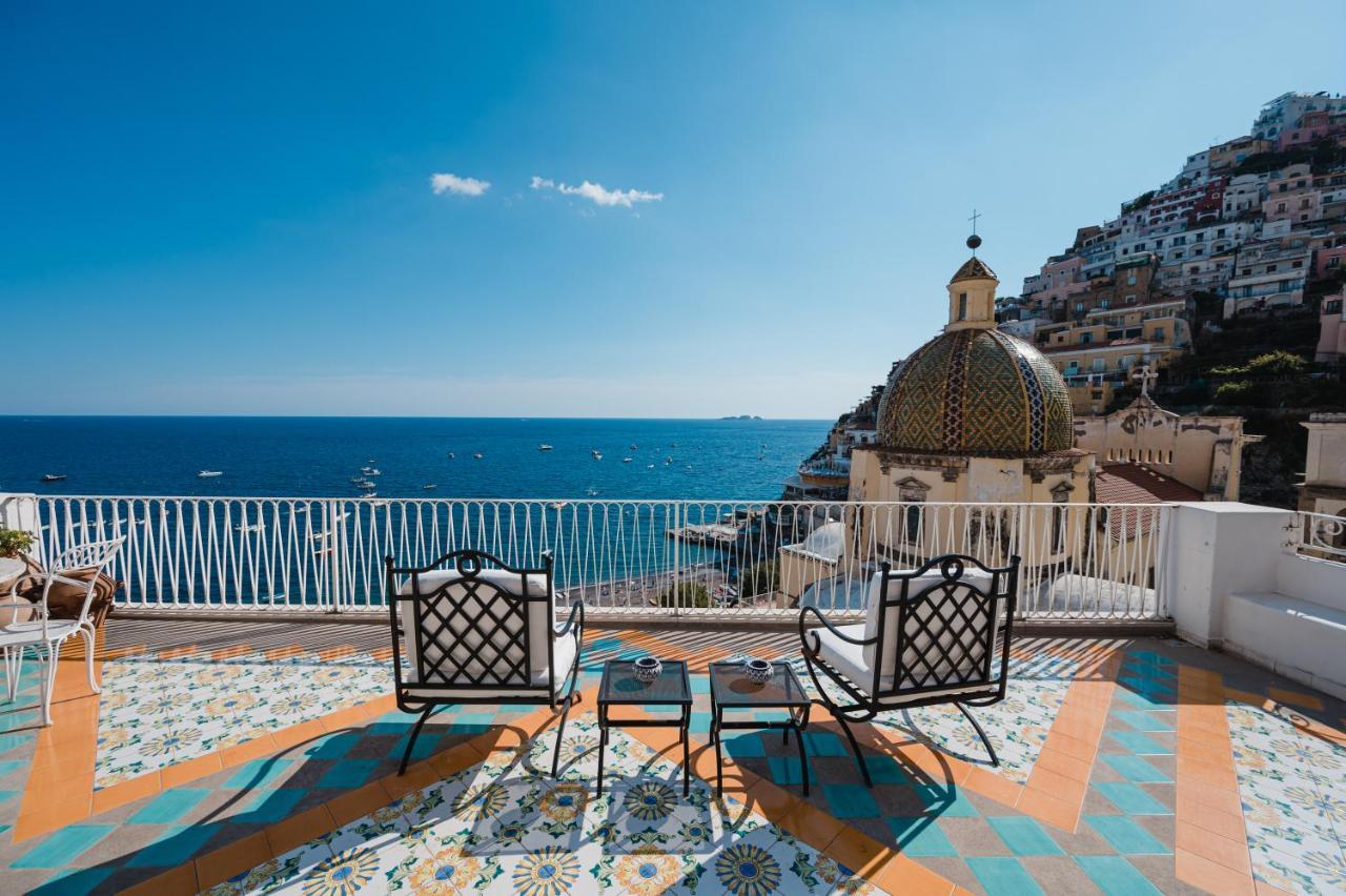 Villa Sea View