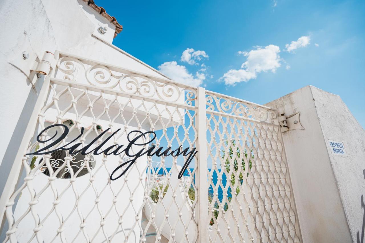 Villa Sea View