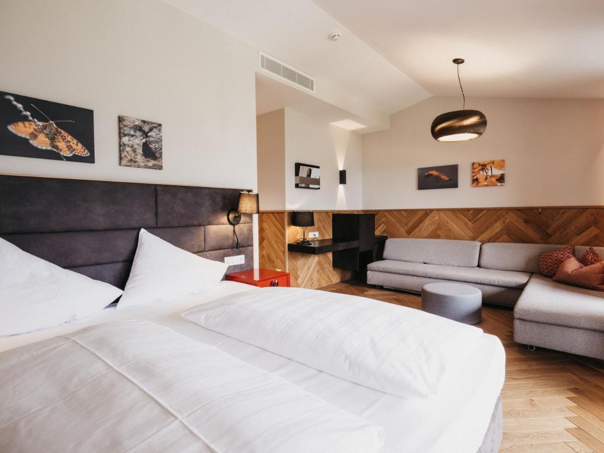 Junior Suite Balcony