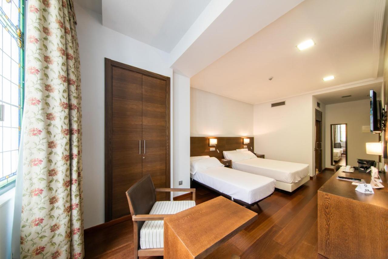 Double Room Extra Bed