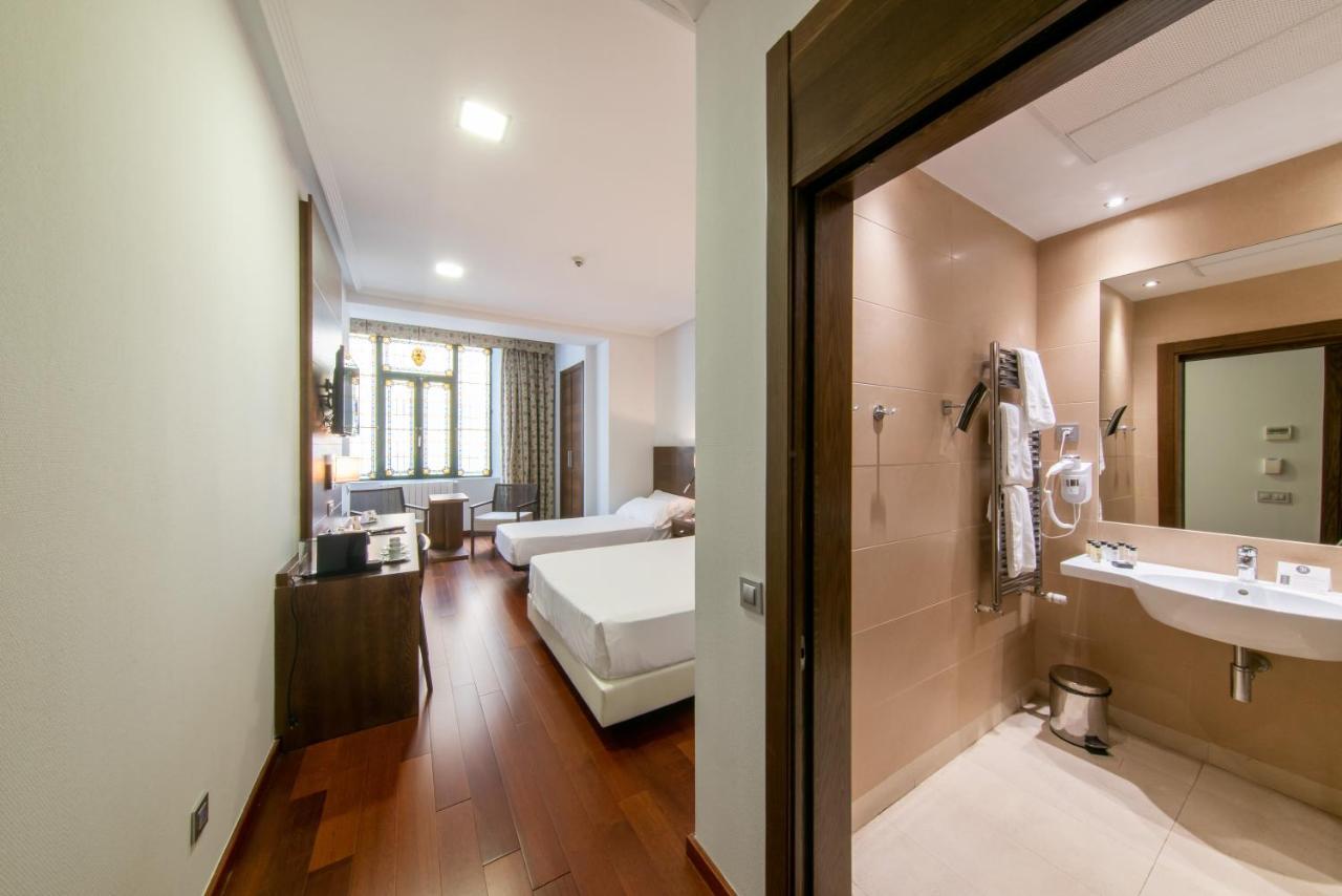 Double Room Extra Bed
