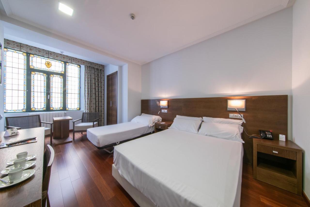 Double Room Extra Bed