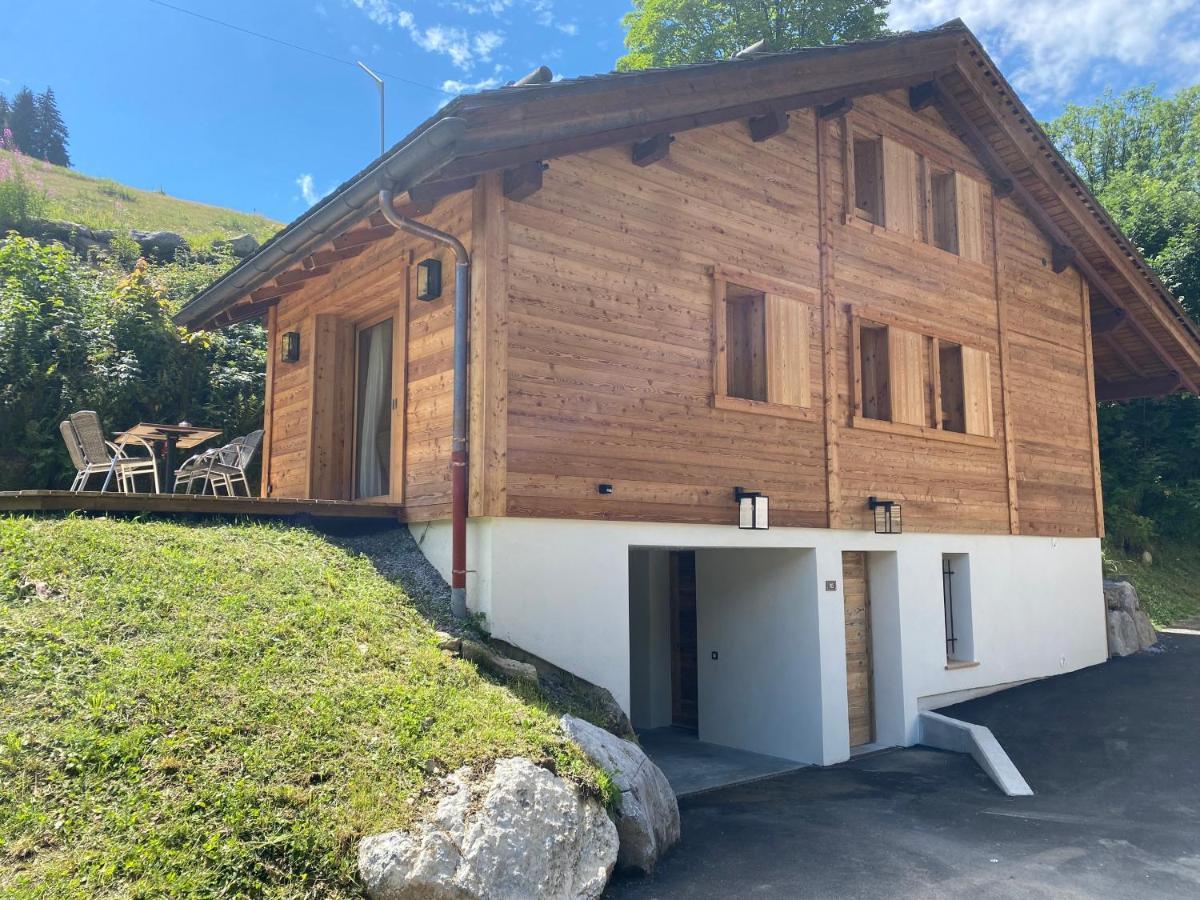 Two-Bedroom Chalet,1697815922:JPEG