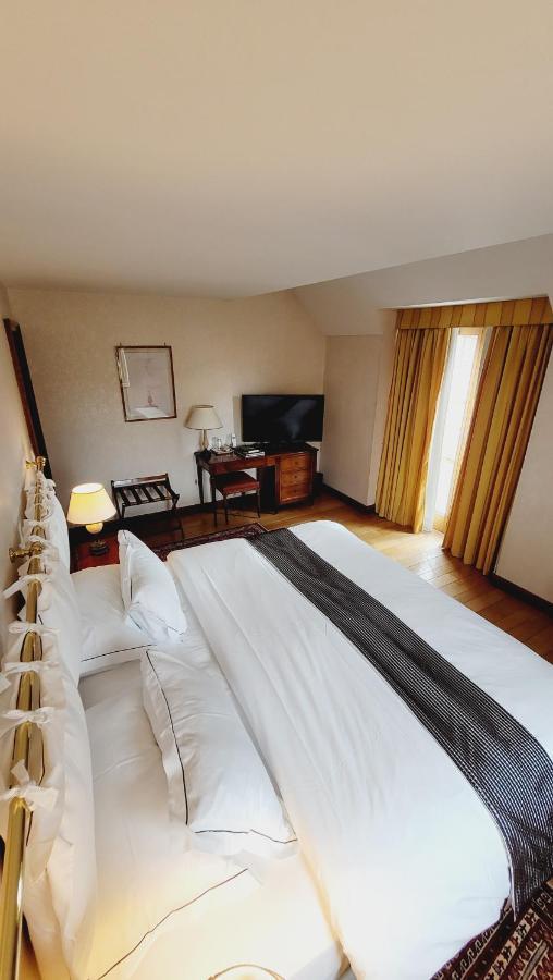 Chambre Elegance