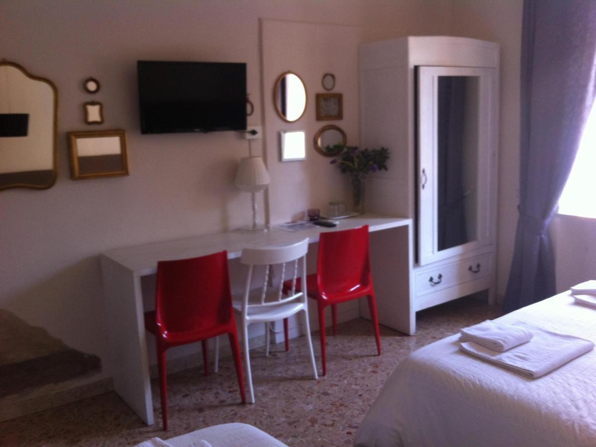 Economy Quadruple Room
