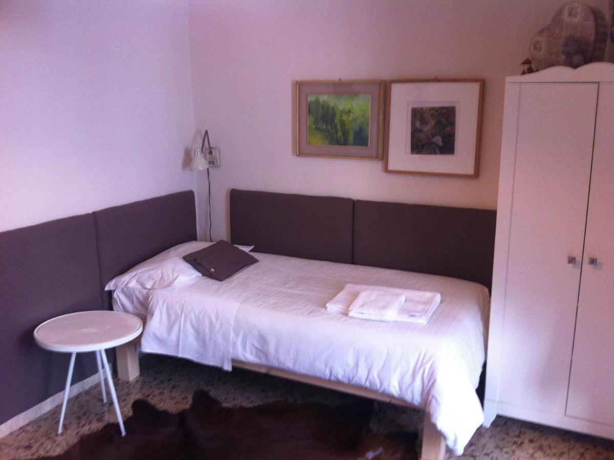 Economy Quadruple Room