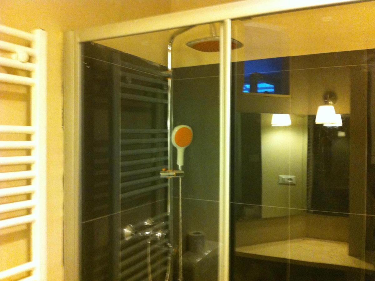Economy Quadruple Room
