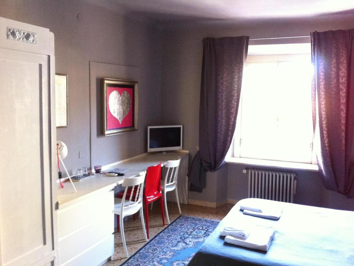 Economy Double Room extra bed