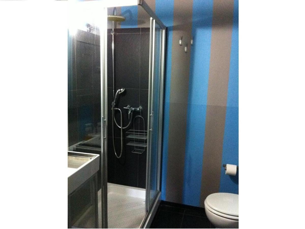 Economy Double Room extra bed