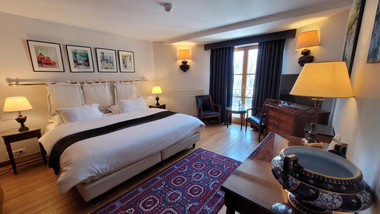 Chambre Elegance