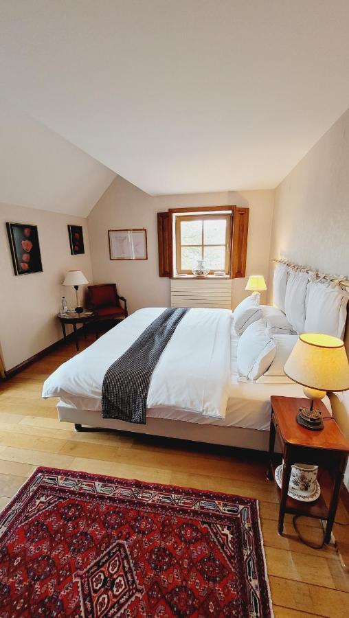 Chambre Elegance