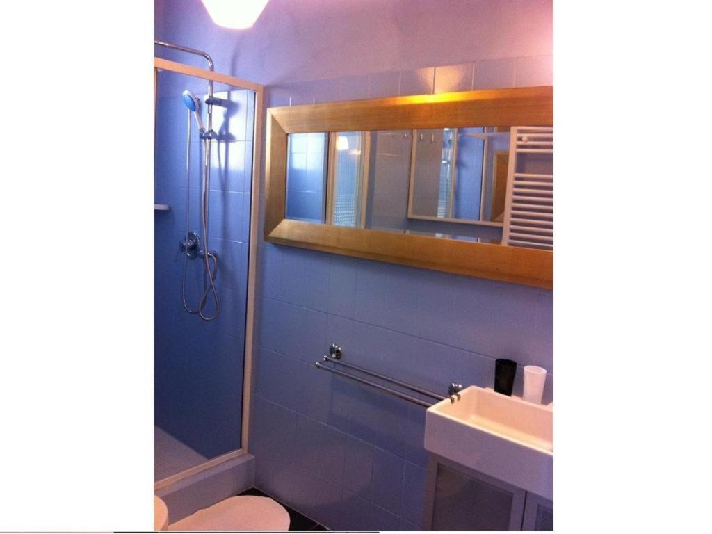 Economy Triple Room
