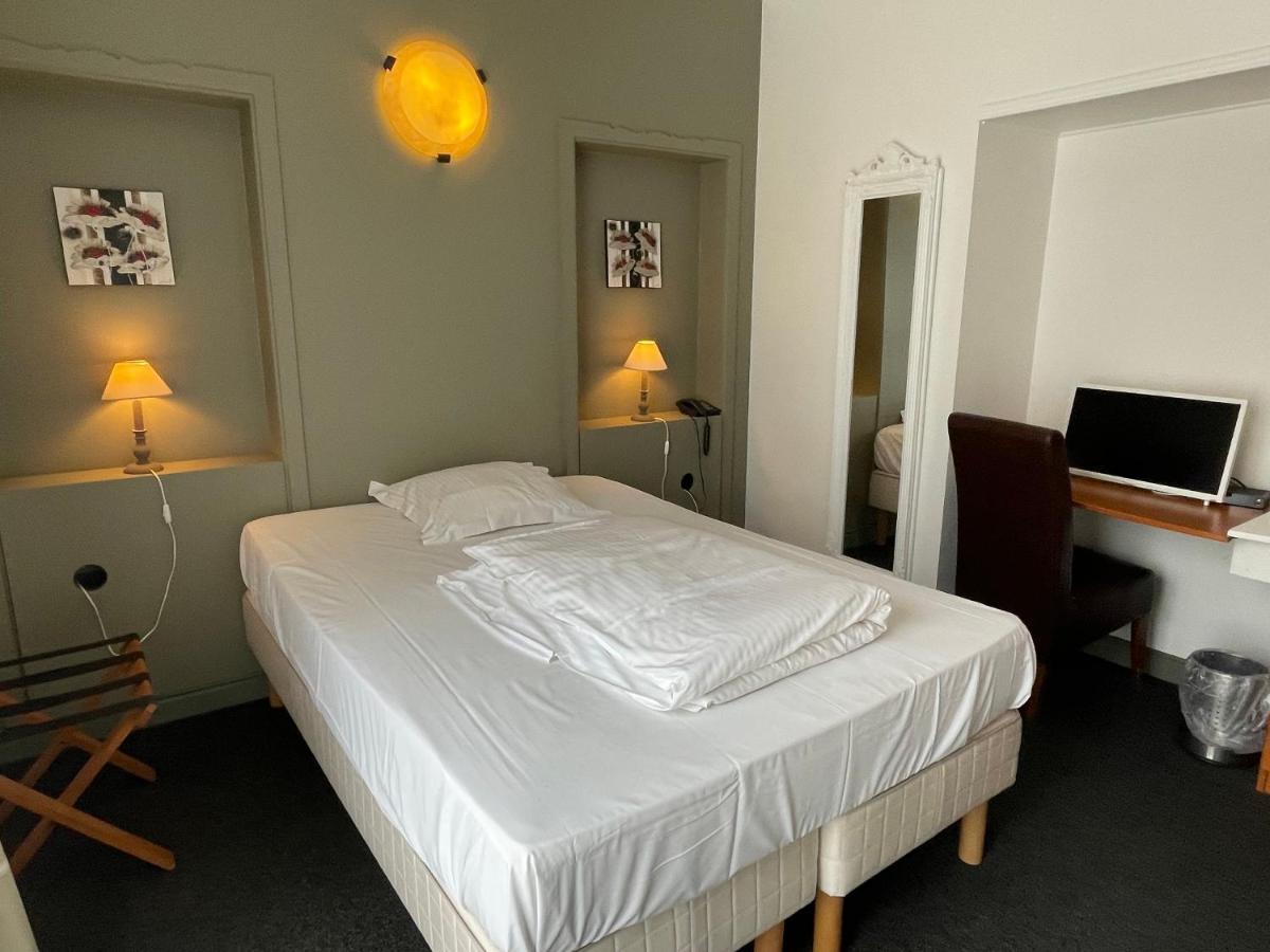 Economy Single Room