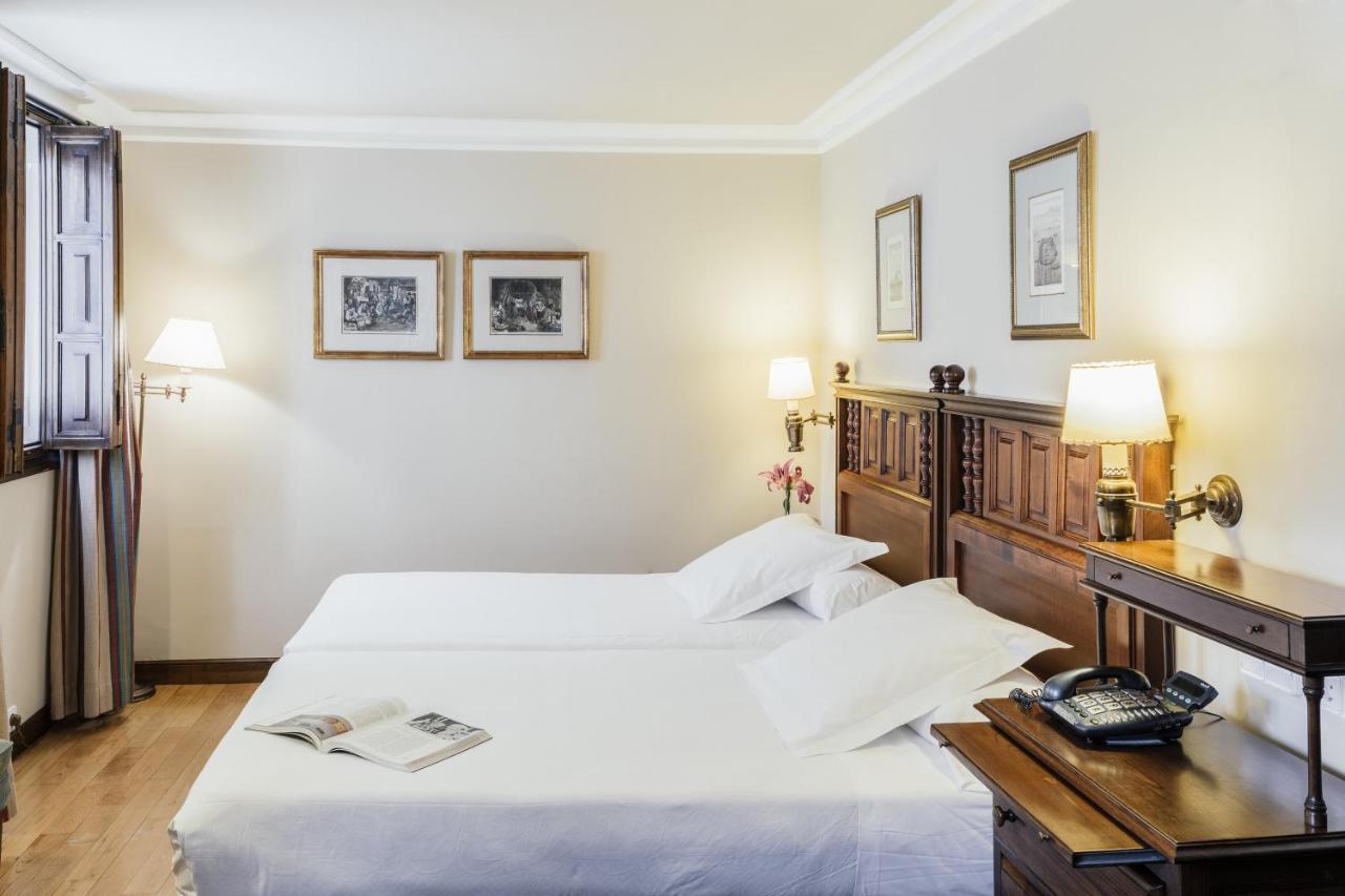 Basic Double Room