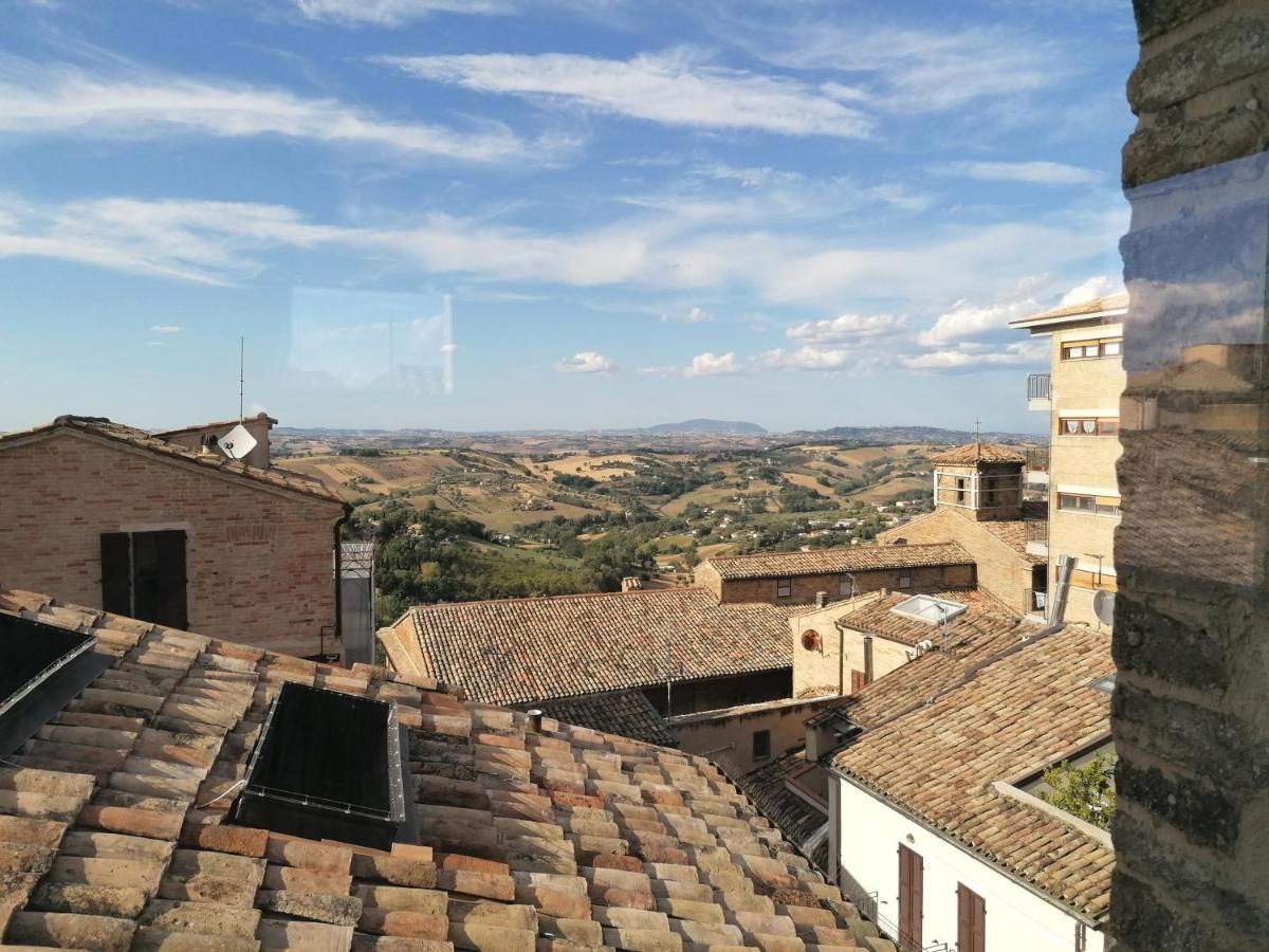 Double Room Mountain View