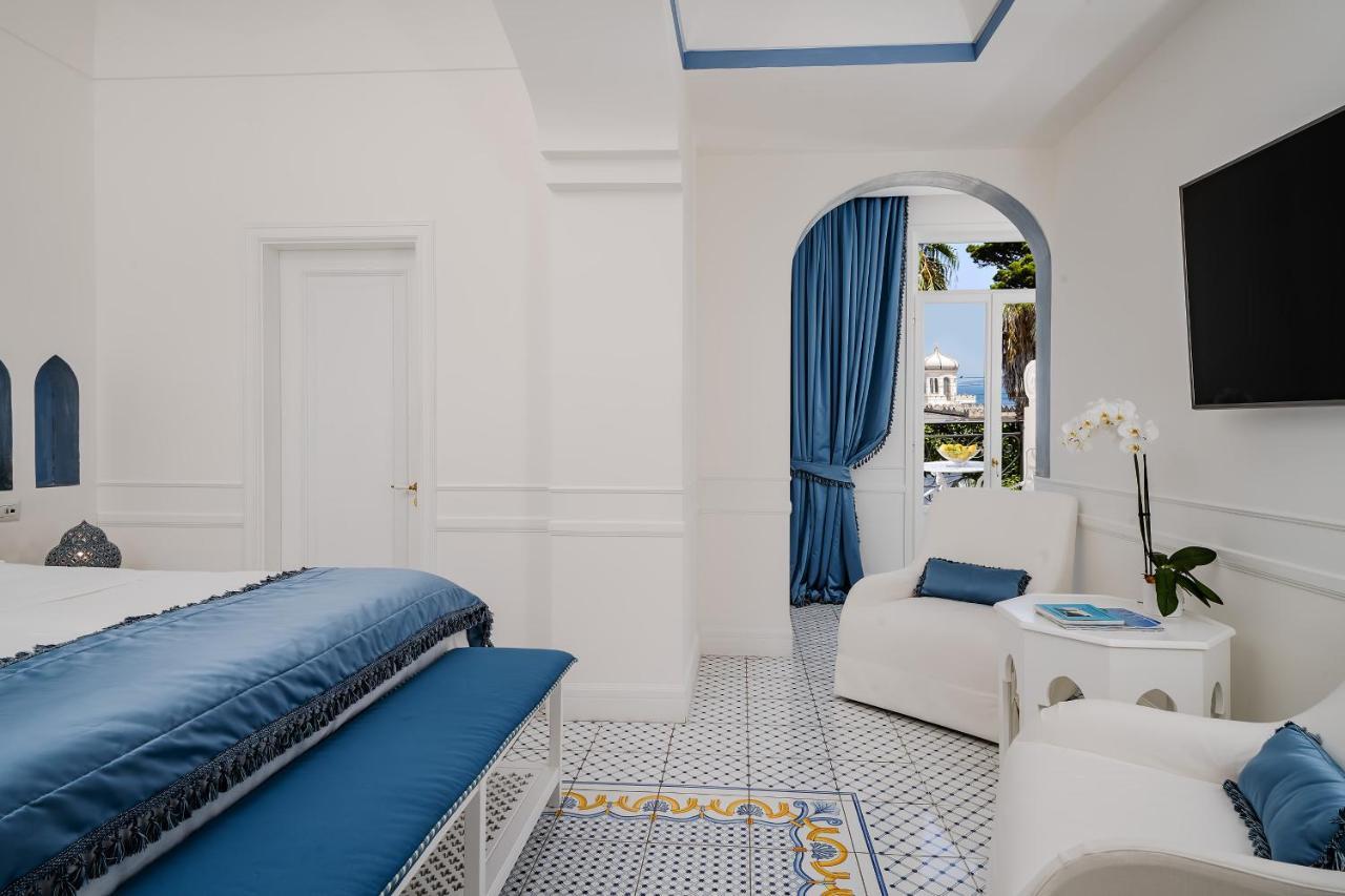 Deluxe Double or Twin Room Hot Tub