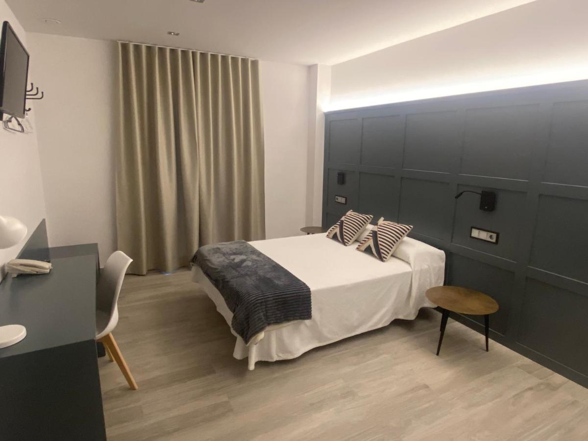 Queen Room Disability Access