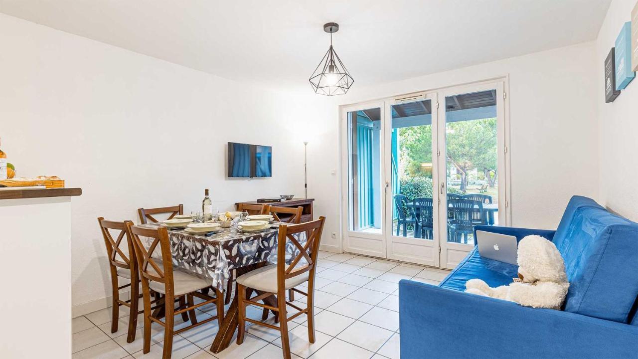 Two-Bedroom Apartment Split Level