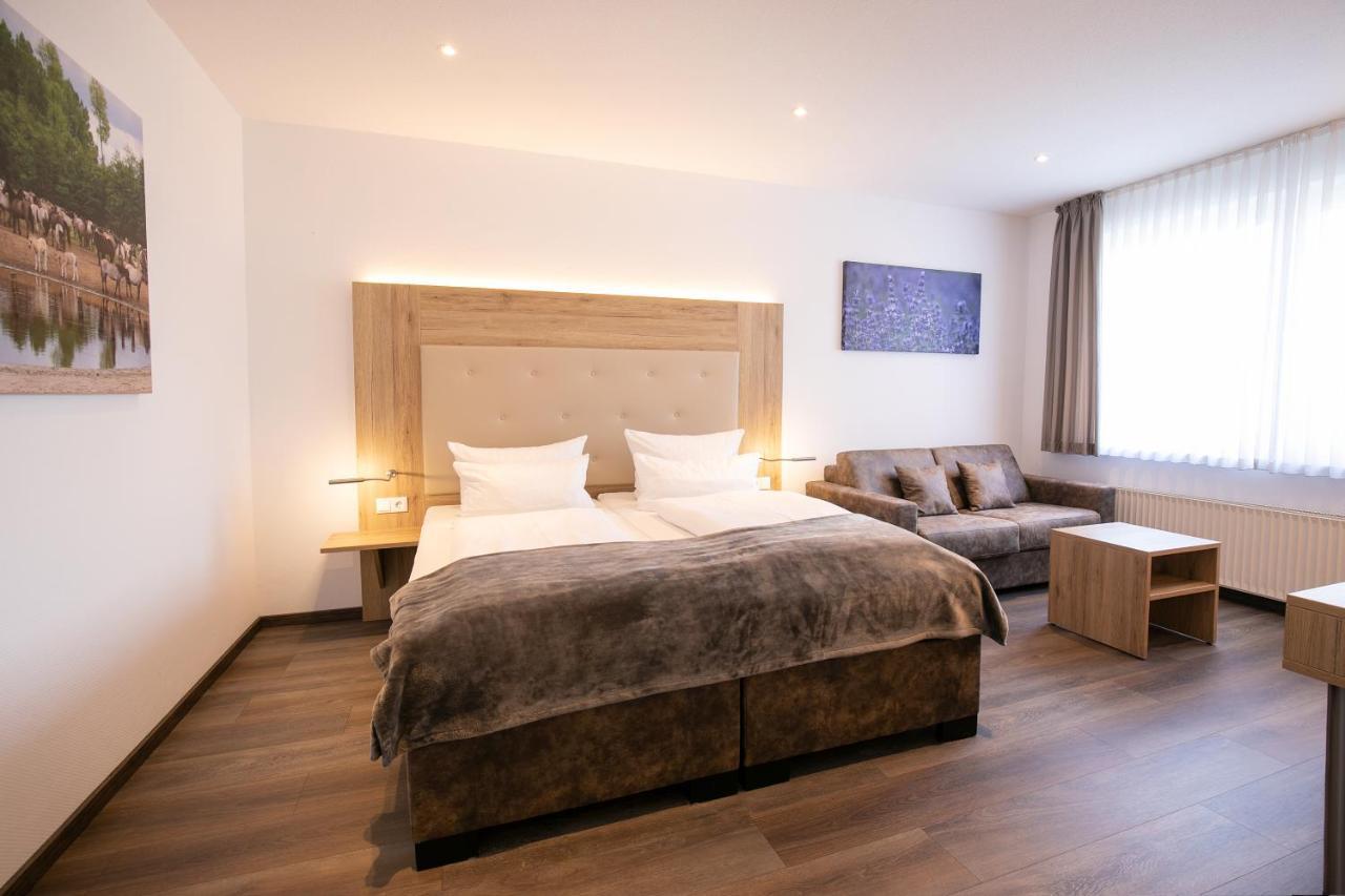 Comfort Double Room