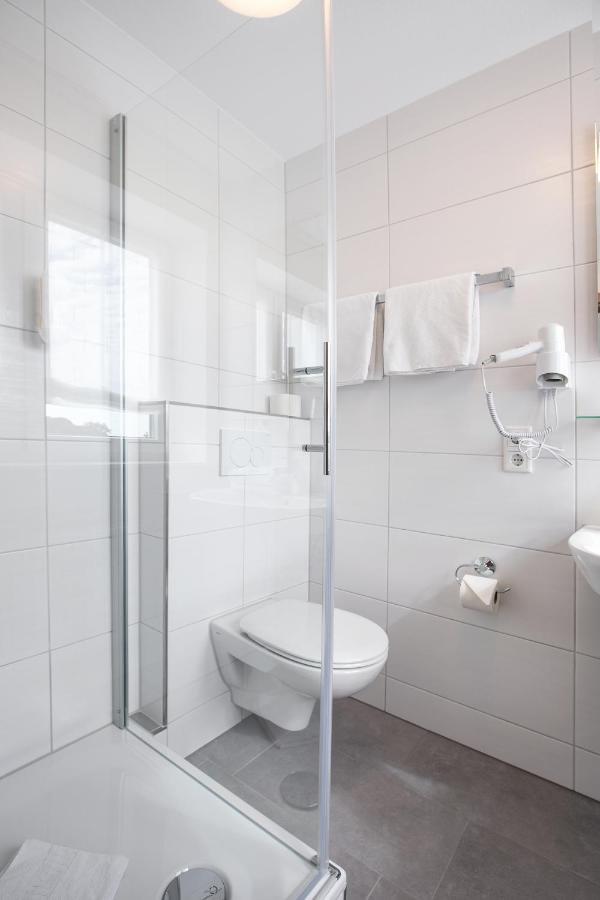 Standard Plus Double Room