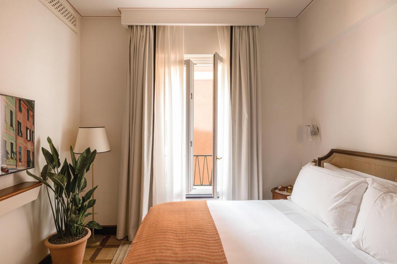 Double or Twin Room Village View