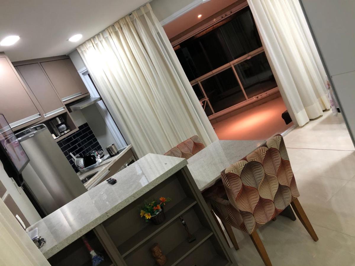 Apartment Sea View