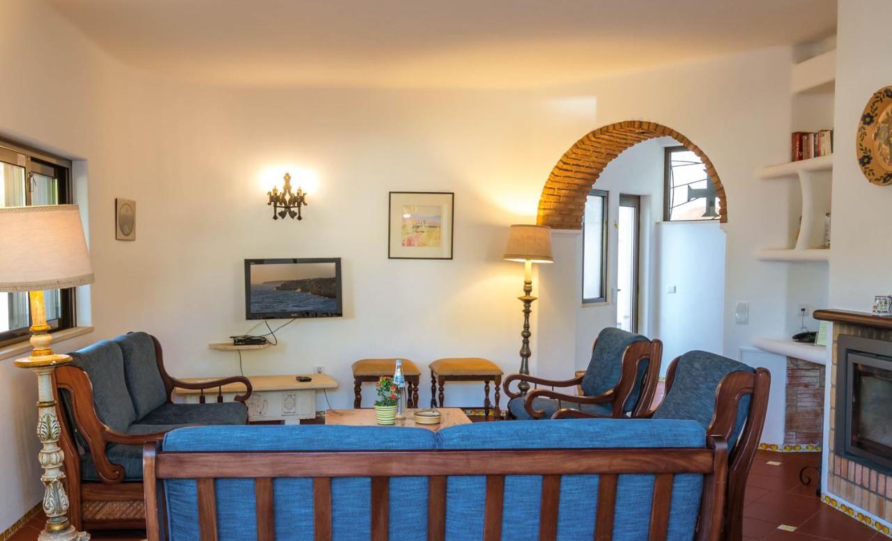Five-Bedroom Villa Sea View
