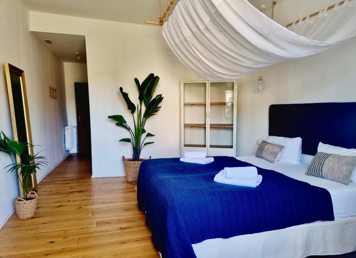 Deluxe Double or Twin Room River View