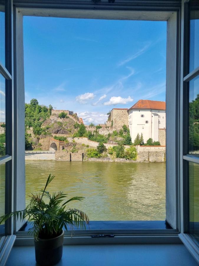 Deluxe Double or Twin Room River View