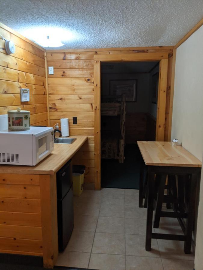 Deluxe Double Room Extra Bed