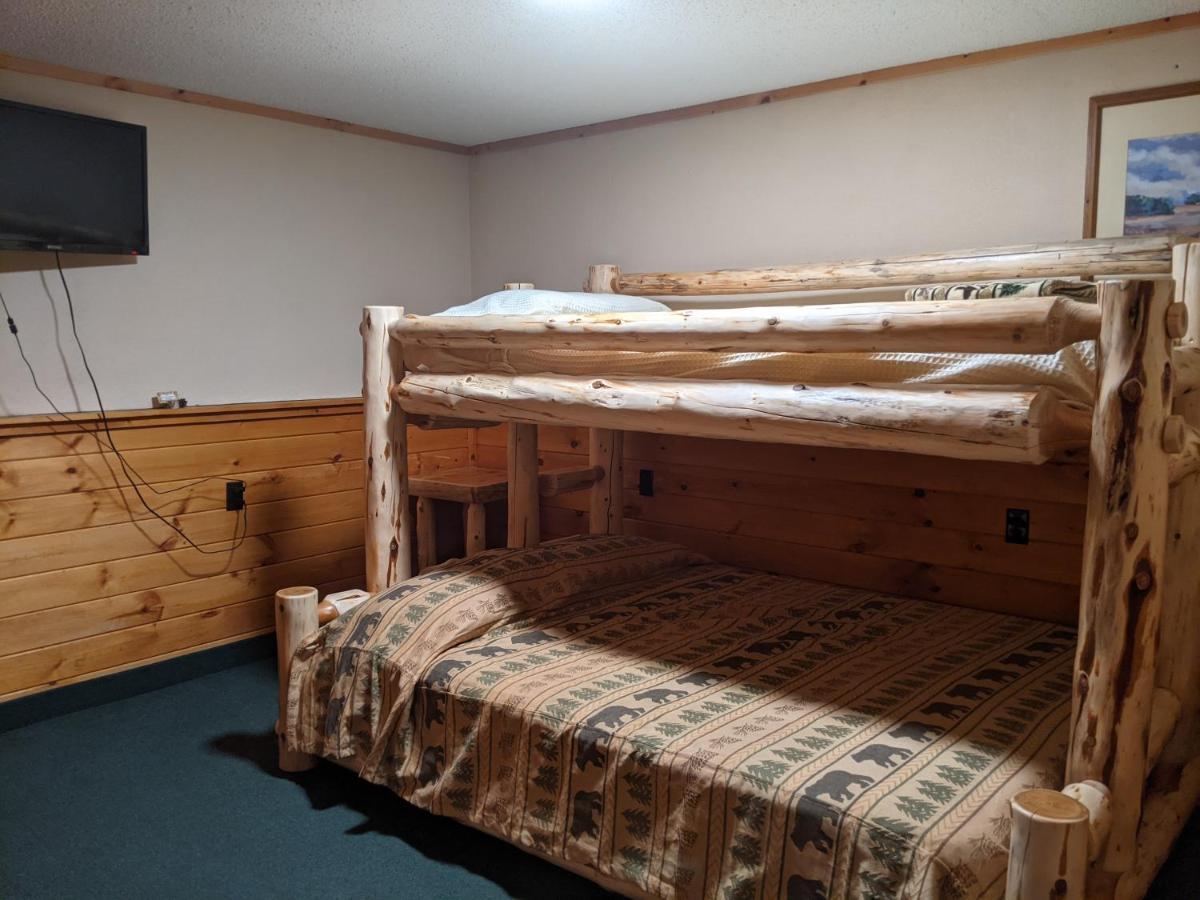 Deluxe Double Room Extra Bed