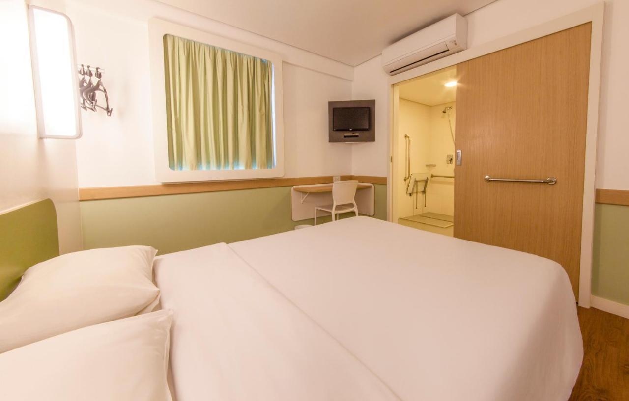 Double Room Disability Access