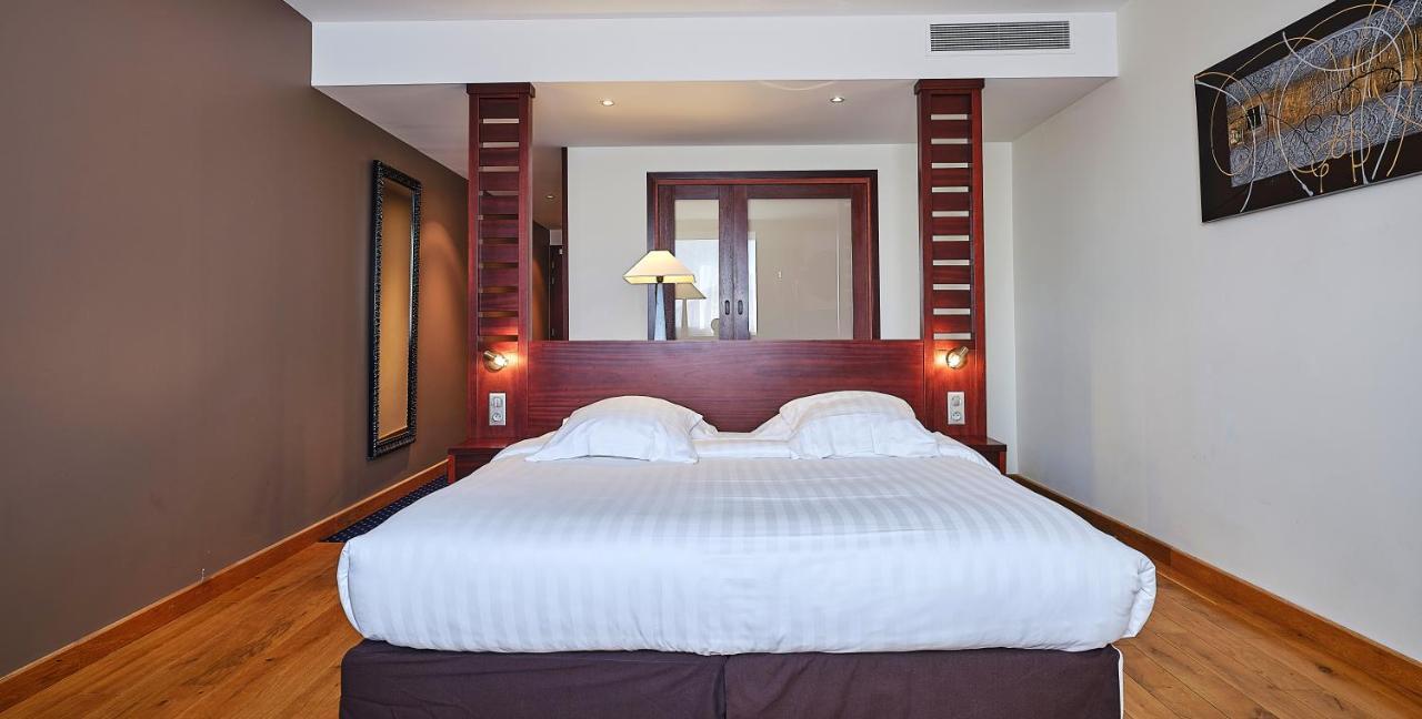 Privilege Double Room