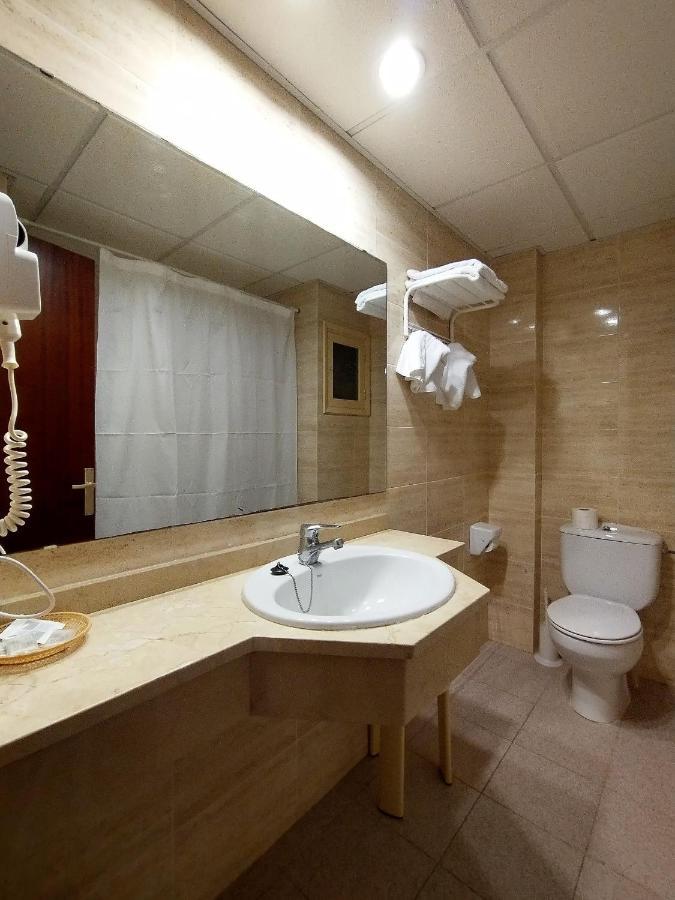 Twin Room Terrace