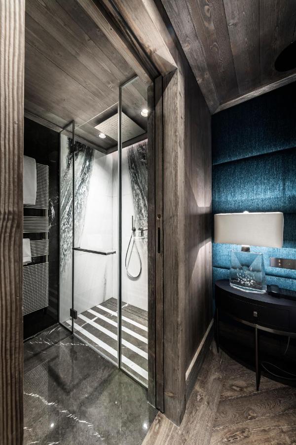Chambre Familiale (4 Personnes)
