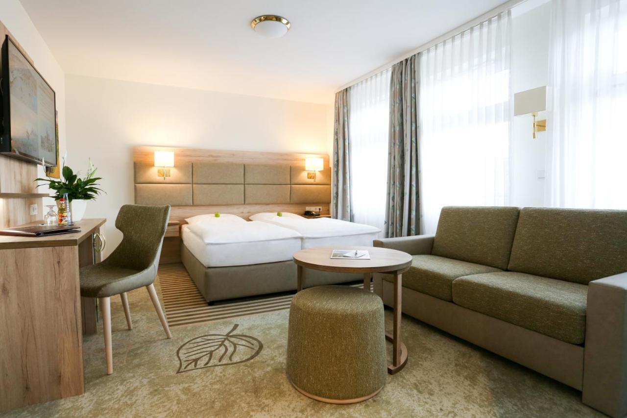 Premium Double Room