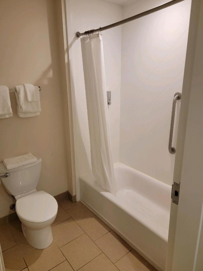 Queen Suite Two Queen Beds Lodge