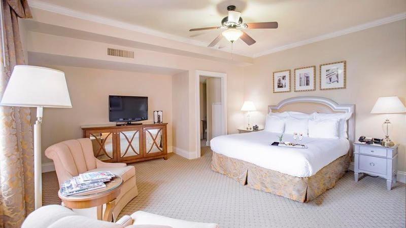 Classic King Room